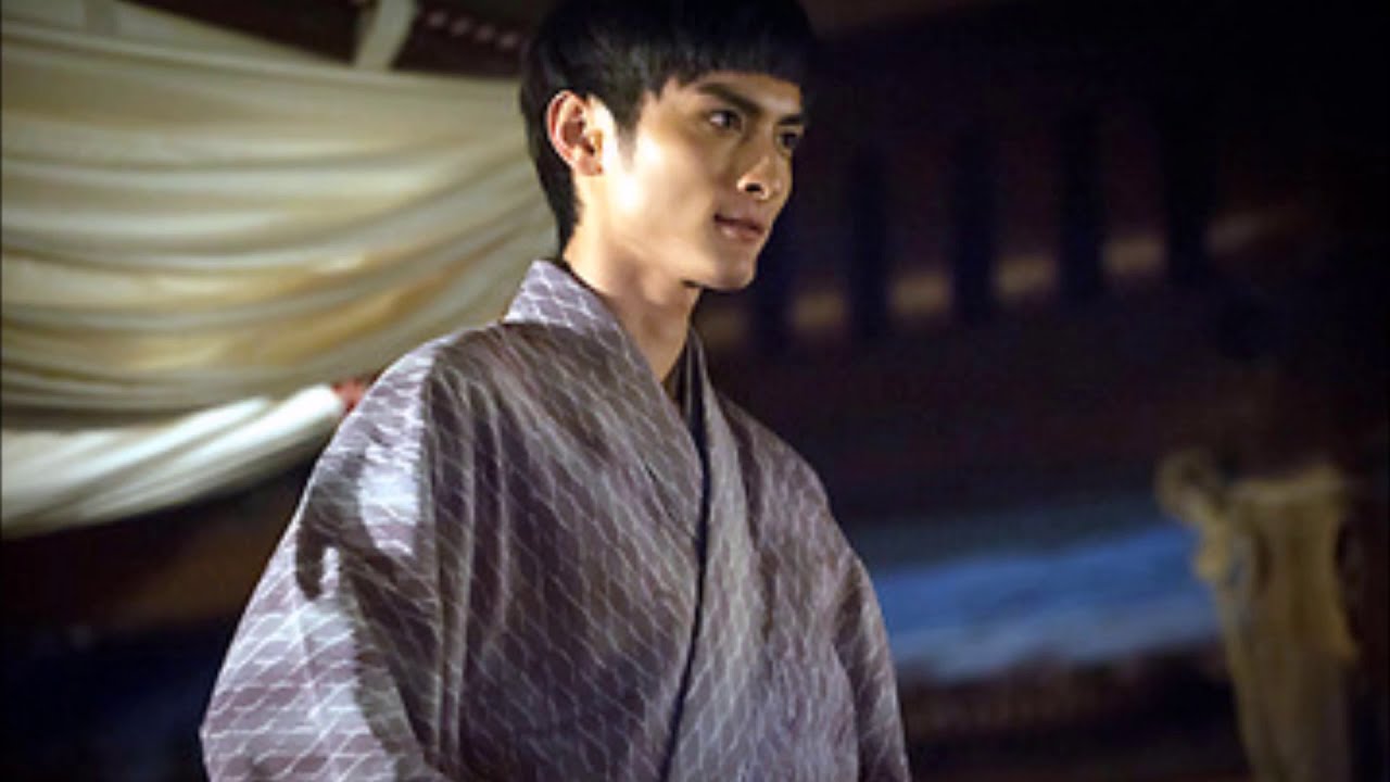 Japan Kengo Kora Tribute Award Winning Actor Youtube