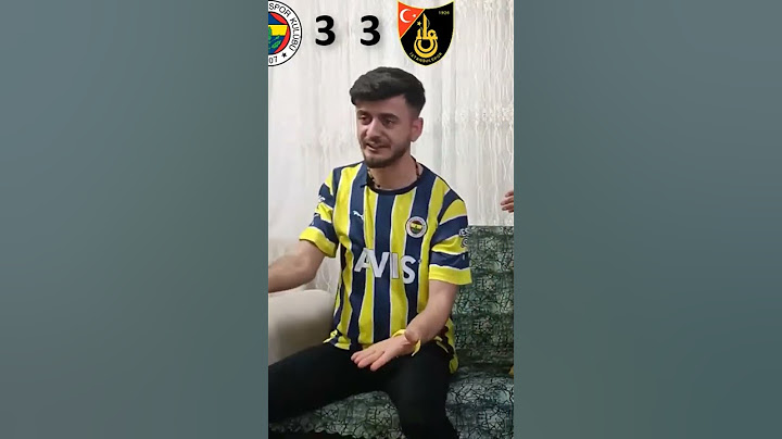90+6 da Yenilen gole Fenerli'nin tepkisi 😂😂 #fenerbahçe #keşfet #futbol #alex #galatasaray #pedro