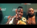 ALL ACCESS: Willie Mack