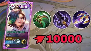 3 THIS ITEM IS MUST FOR IXIA | IXIA BEST BUILD 2024 | MOBILE LEGENDS by IXIAA 231 views 1 month ago 9 minutes, 1 second