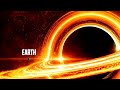 NASA Just Spotted a MONSTROUS Black Hole Near Earth - Here's What Could Happen Next!
