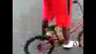 jhoping for the second time