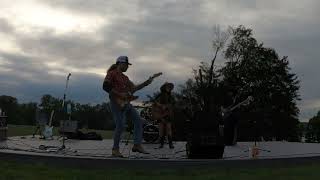 Way Behind The Sun - Hyde Park Recreation Summer Concert