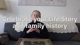 Celebrate Your Life Story and Family History