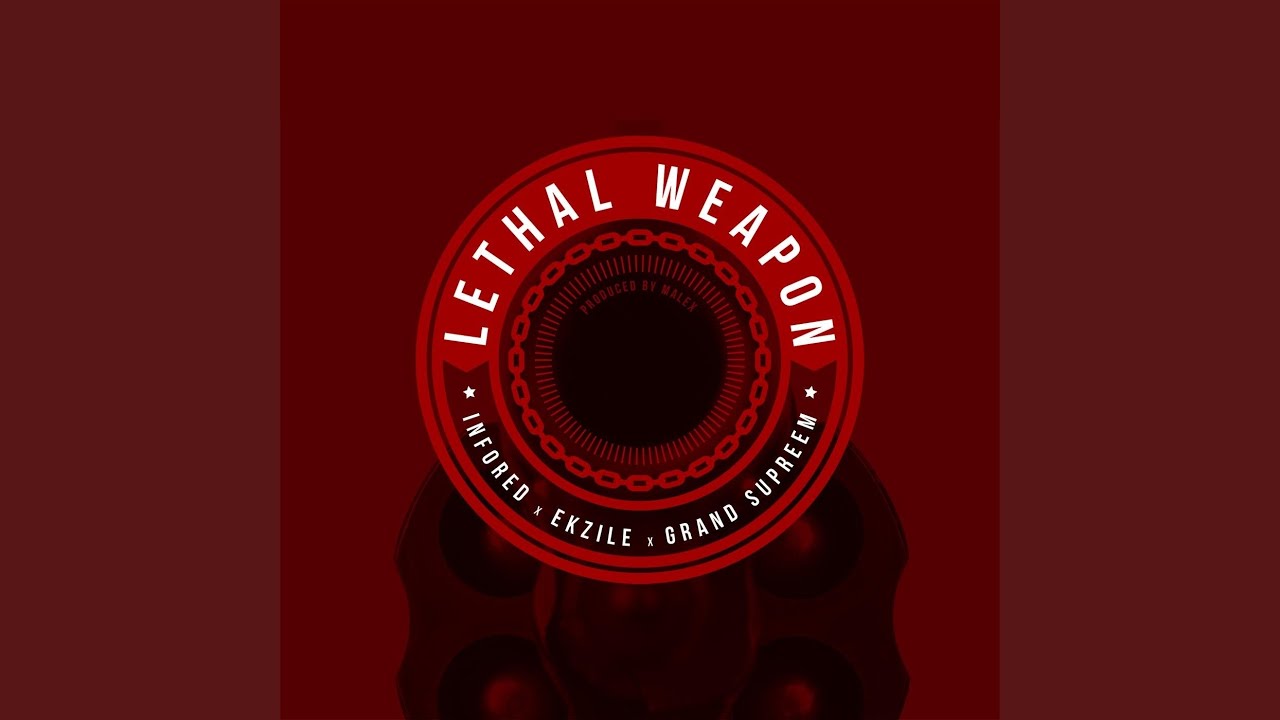 Watch Lethal Weapon on YouTube Watch Lethal Weapon on YouTube