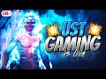 4v4 With best squads practice matches..| UST Gaming Live | #guildtest #ustgaming #guildvsguild