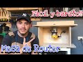 Mesa de Router | Benchtop Router Table