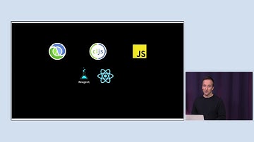 ClojureScript: React with a Hiccup by David Vujic