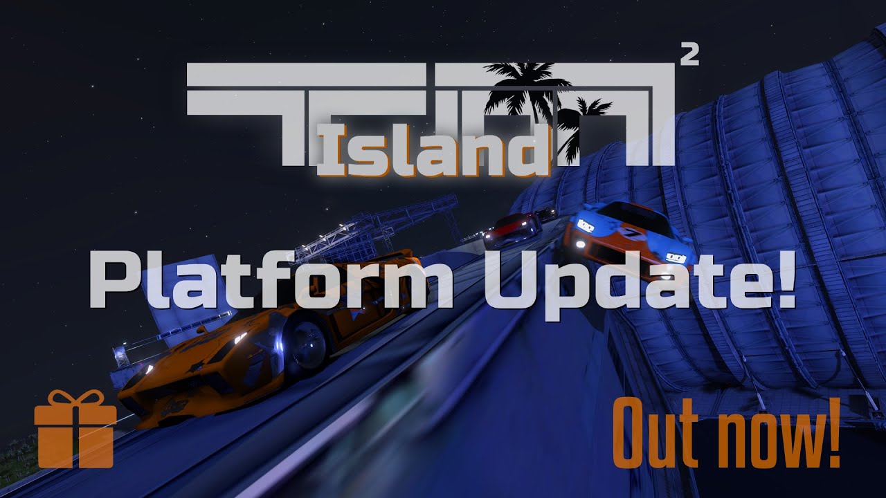 Platform update