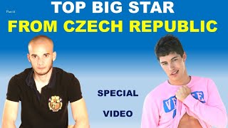 Top Lgbtq Star From Czech Republic| Part - 51| Mrsan Resimi