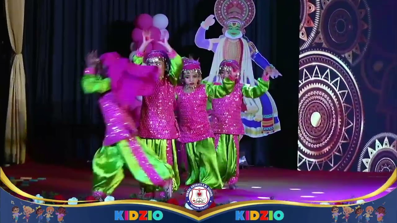 NIRMAL KIDZIO 2026 PART 10 | Nirmal Hrudaya .E.M.School Kozhikode