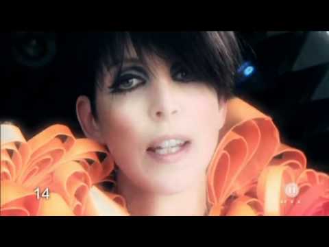 Die Atzen Strobo Pop Die neue Hitparade Folge 4 2011