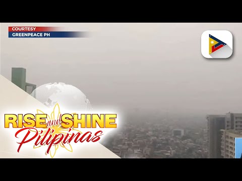 Video: Ano Ang Nasa Likidong Usok At Kung Gaano Ito Mapanganib Sa Kalusugan