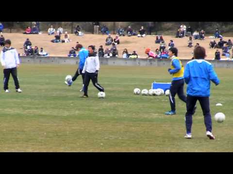 大分トリニータ2012　プレシーズンフェスタ-4