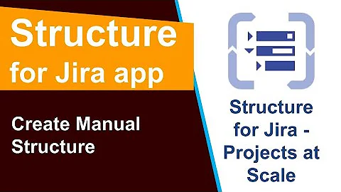 Structure - Create Manual Structure Board