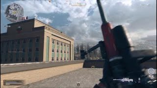 Warzone - PS5 - SHARE FACTORY STUDIO