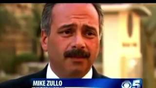 Dennis Montgomery and Mike Zullo