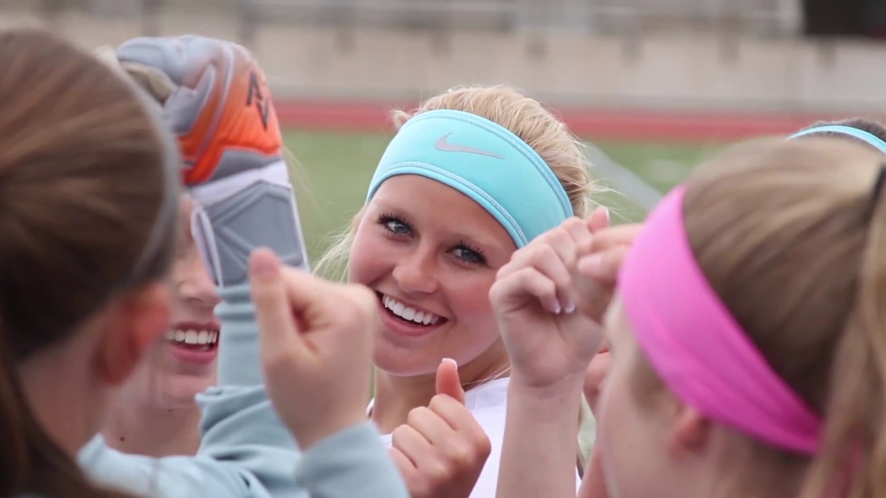 The Stars of Grandview Girls Soccer YouTube