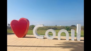 Spanienandalusienconil De La Frontera - Live-Rundgang - Update & Highlights