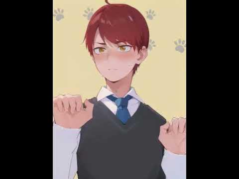 【Sad Cat Dance】A太くんが躍ったよ☆【ゲイvtuber】須戸コウ