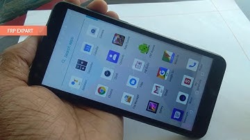 Symphony V135 Frp | Bypass Frp Symphony V135 Google Account Unlock Android 8.1.0