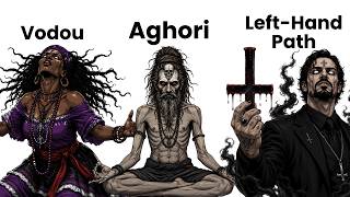 The Darkest Mystical Traditions in Human History Explained