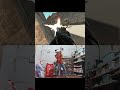 Online Player 2 Team Battle | Aim XR VR Meta Quest 3