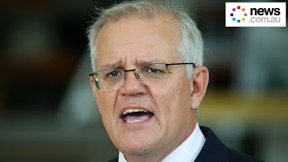 Famous From the Newsroom Podcast: Prime Minister Scott Morrison on leaked text messages Wealth
