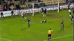 FC St. Gallen - Saison 2002/2003  - Durasi: 1:07. 
