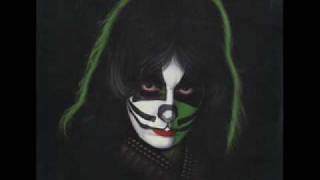 KISS - Peter Criss - Hooked on Rock `N´ Roll chords