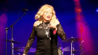 See Saw - vocals by Ina Morgan (live at Colos-Saal, Aschaffenburg)