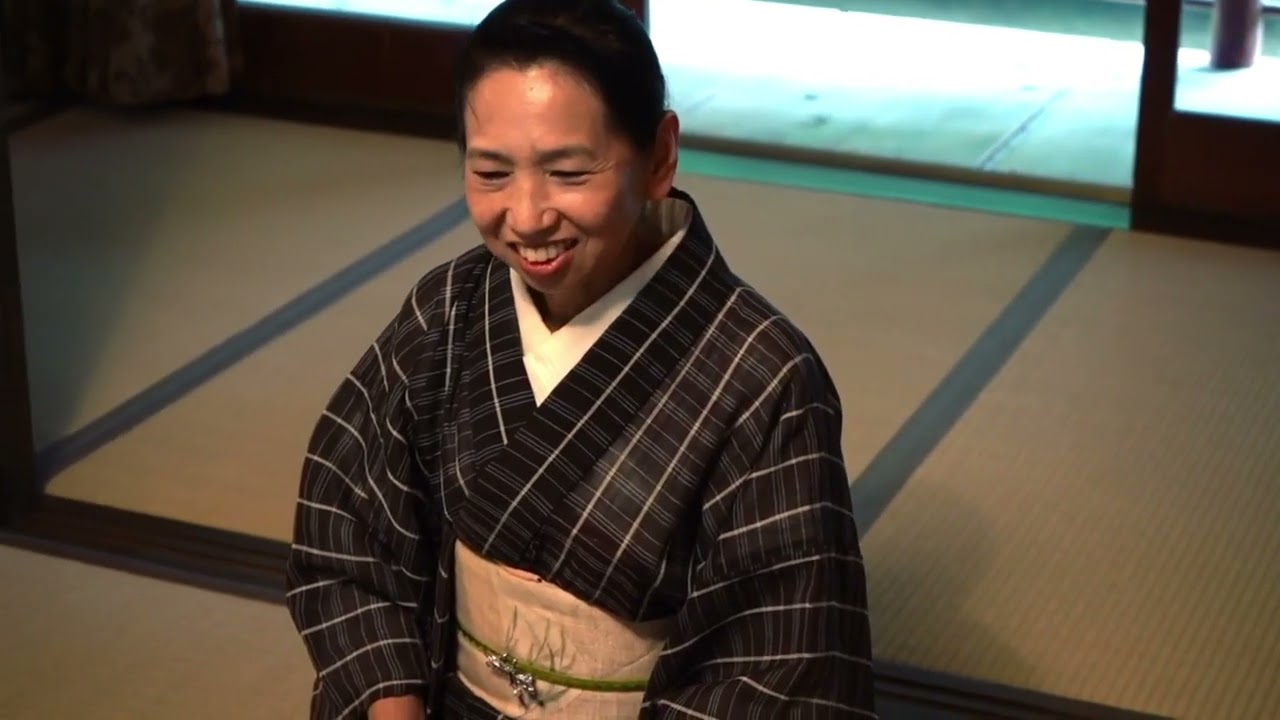 【動画】株式会社南天苑(大阪府)