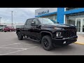 2022 Chevrolet Silverado 2500HD LTZ Crew Cab Roseville Minneapolis Blaine St. Paul Maple Grove