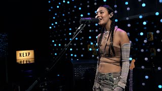 Luna Li - Full Performance (Live on KEXP)