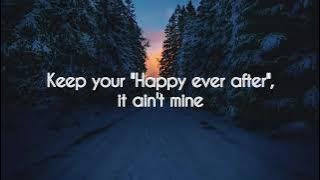 ILIRA do it yourself ( lyrics )🎶