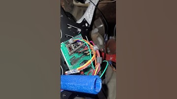 stm32F411를 활용한 드론 비행 컨트롤러 보드 제작 [part3]