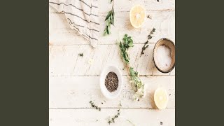 Cultivated Moods for Quiet Moment