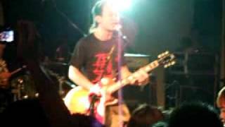 20091010 滅火器@駁二 part 1