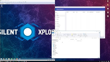 Exploit PDF with Imminient RAT