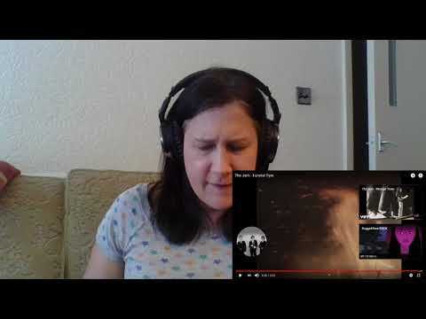 Jam - Funeral Pyre (first reaction)