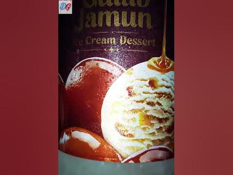 kwality walls gulab jamun ice cream near me