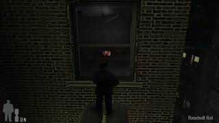 MaxPayne 1 - TV: The pink flamingo(Address unknown)