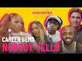 Best Career Gems, Work Ethic &amp; Real Success | Baby, this is Keke Palmer