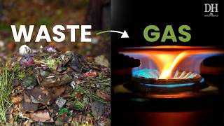 No Lpg? No Problem These Bengaluru Restaurants Run On Gas From Kitchen Waste