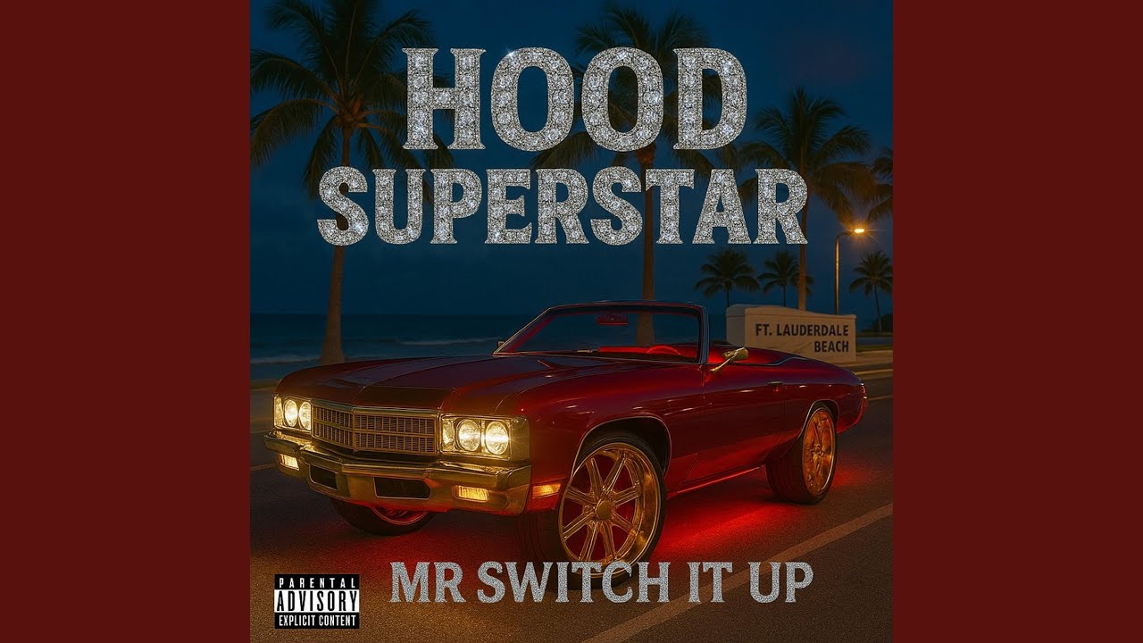 Hood Superstar
