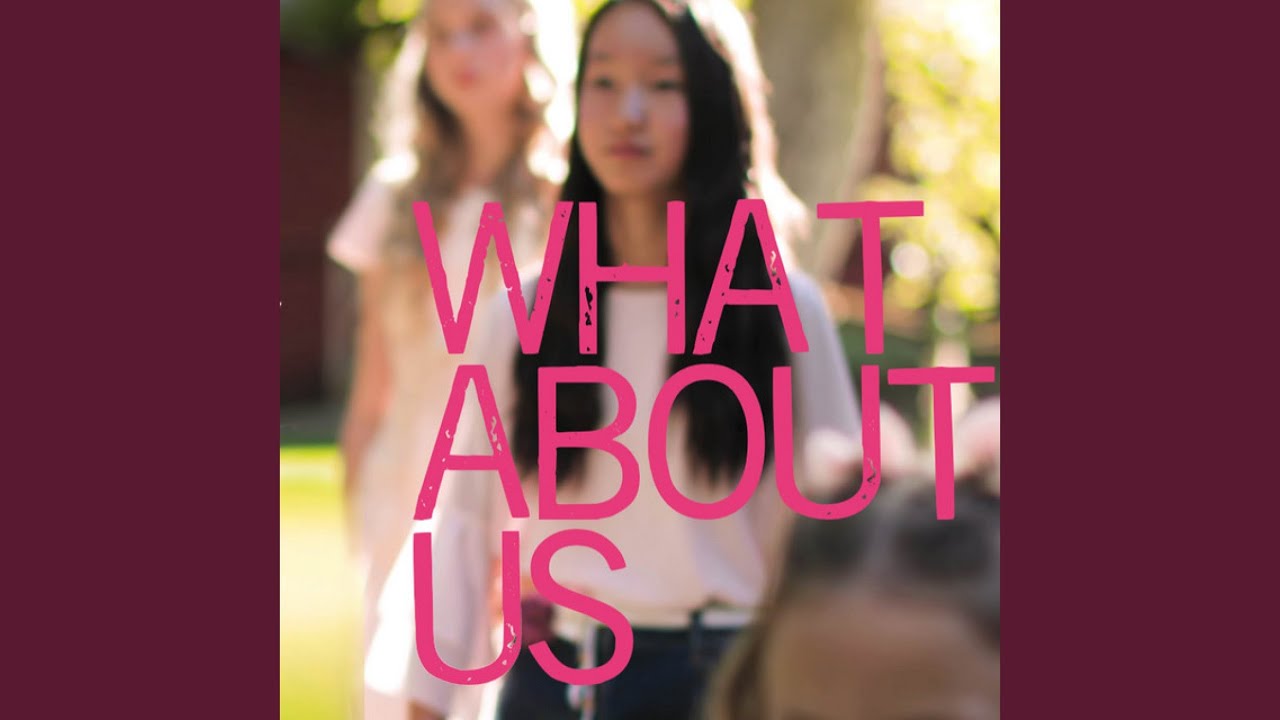 What About Us YouTube Music What about us youtube music