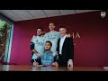 People, places, memories | Ethan Nwaneri signs new Arsenal contract ❤️