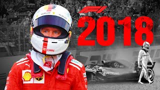 What If Vettel Didnt Crashed?