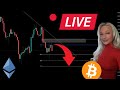 BITCOINS LAST DUMP??!!! (Crypto analyse...)