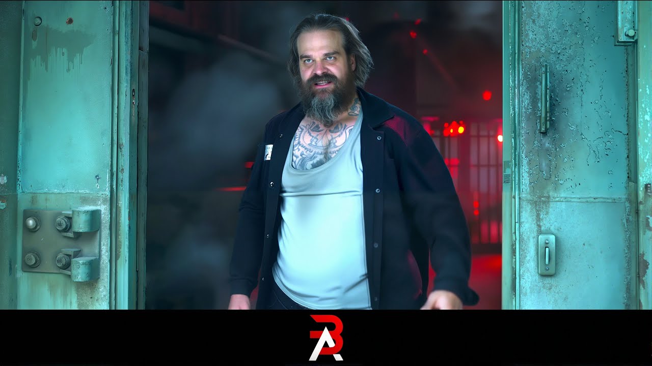 Imanbek - Roses ( ALEKS BORN & C@RM1NE Remix ) | Black Widow